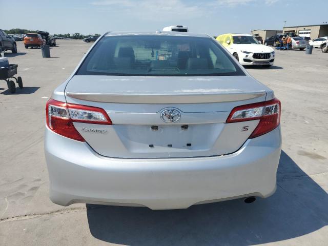 Photo 6 from auction – 2012 TOYOTA CAMRY BASE with VIN 4T1BF1FK6CU058354