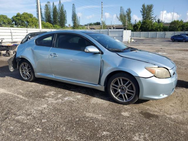 Photo 4 from auction – 2007 TOYOTA SCION TC with VIN JTKDE177370156144