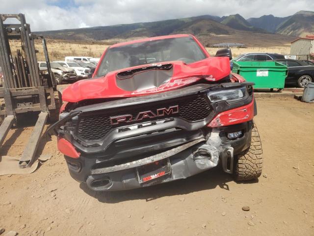 Photo 5 from auction – 2023 DODGE RAM PU1500 with VIN 1C6SRFU97PN551380