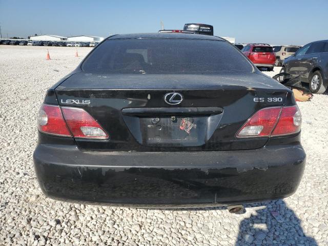 Photo 6 from auction – 2004 LEXUS ES 330 with VIN JTHBA30G845051869
