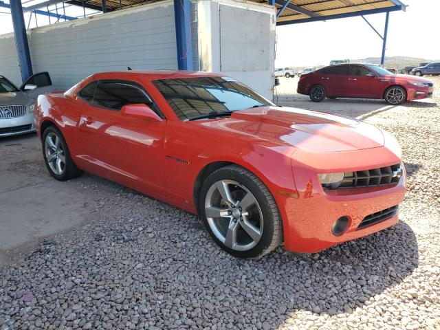 Photo 4 from auction – 2010 CHEVROLET CAMARO LT with VIN 2G1FB1EV6A9101736