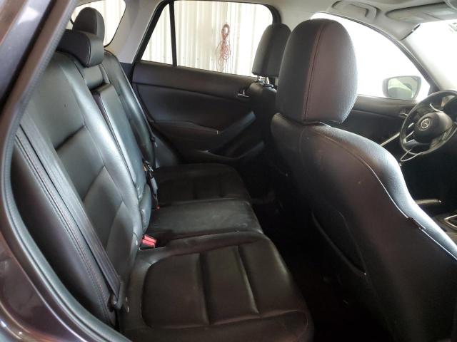 Photo 11 from auction – 2015 MAZDA CX-5 GT with VIN JM3KE4DY0F0545939