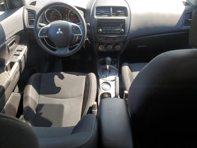 Photo 8 from auction – 2015 MITSUBISHI OUTLANDER with VIN 4A4AR3AU5FE005275
