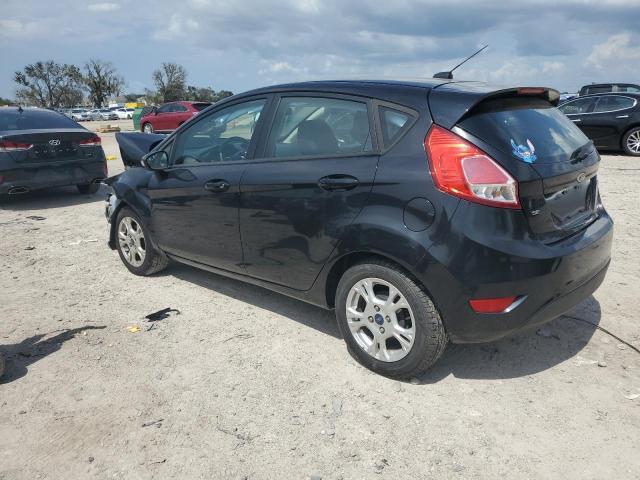 Photo 2 from auction – 2015 FORD FIESTA SE with VIN 3FADP4EJ6FM148252
