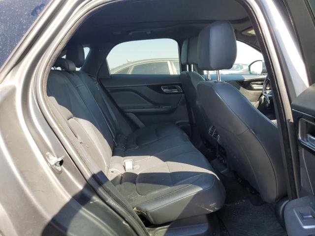 Photo 10 from auction – 2017 JAGUAR F-PACE PRE with VIN SADCJ2BN0HA494689