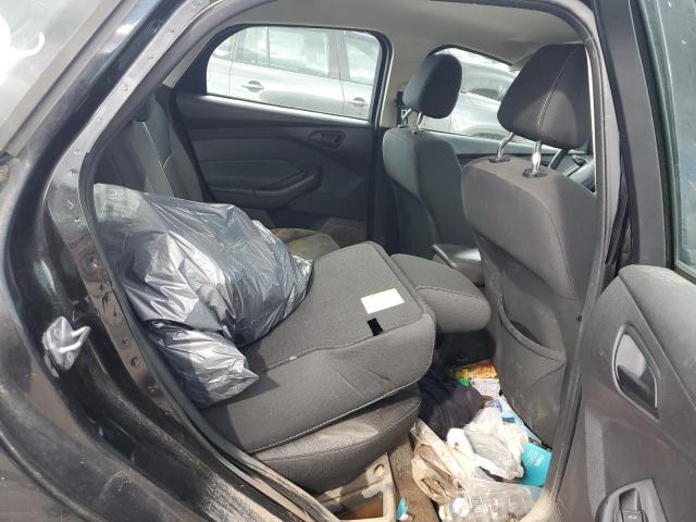 Photo 10 from auction – 2012 FORD FOCUS SE with VIN 1FAHP3K26CL292664