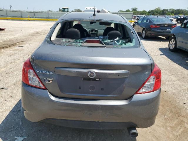 Photo 6 from auction – 2016 NISSAN VERSA S with VIN 3N1CN7AP3GL886091