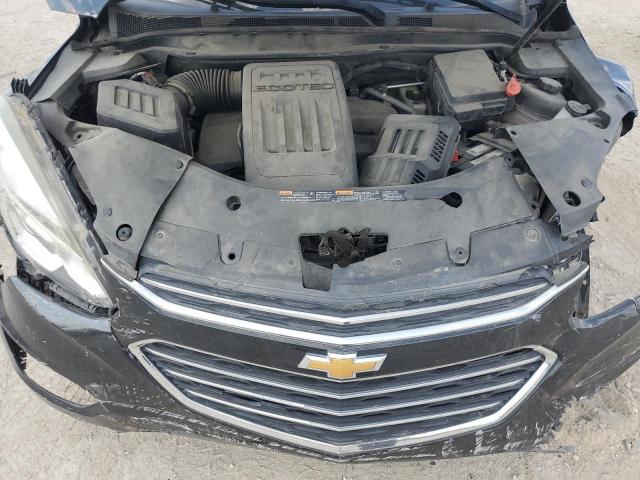 Photo 12 from auction – 2017 CHEVROLET EQUINOX LT with VIN 2GNALCEK6H1556909