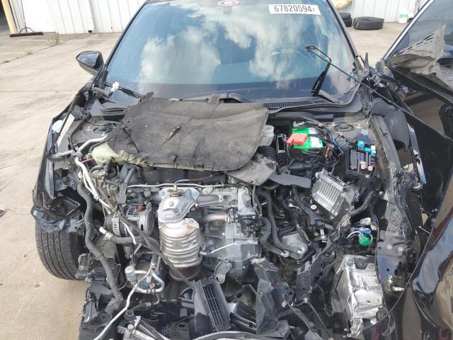 Photo 11 from auction – 2016 HONDA CIVIC LX with VIN 2HGFC4B05GH303837