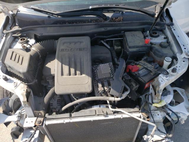 Photo 12 from auction – 2013 CHEVROLET EQUINOX LS with VIN 2GNALBEK0D6114750