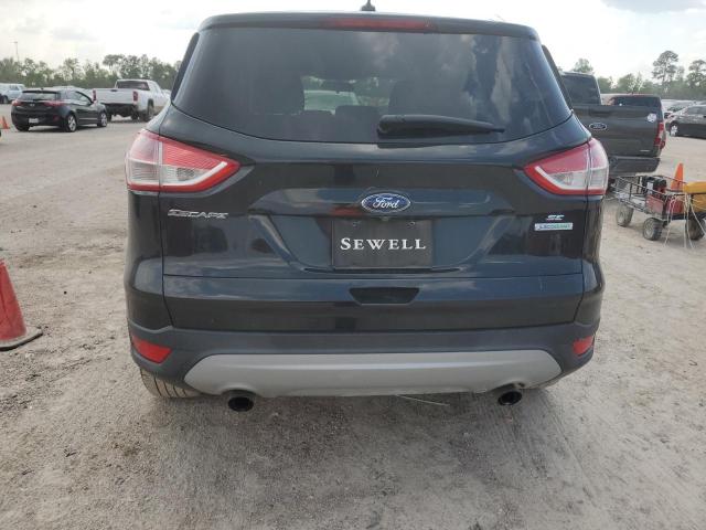 Photo 6 from auction – 2014 FORD ESCAPE SE with VIN 1FMCU0GX0EUD50602