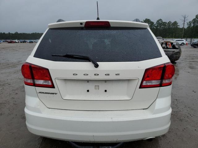 Photo 6 from auction – 2015 DODGE JOURNEY SE with VIN 3C4PDCAB4FT517530