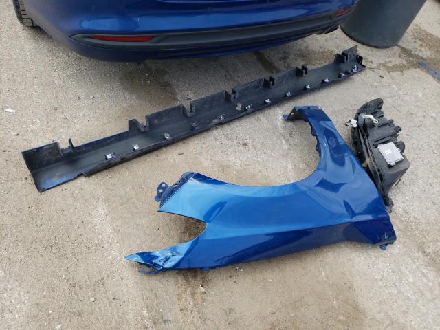 Photo 12 from auction – 2018 FORD FUSION SE with VIN 3FA6P0H73JR190956
