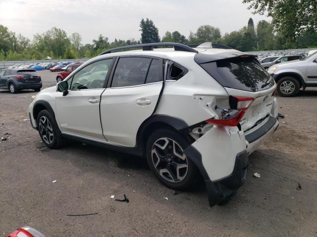 Photo 2 from auction – 2019 SUBARU CROSSTREK with VIN JF2GTANC7KH367904