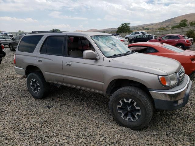 Photo 4 from auction – 2001 TOYOTA 4RUNNER SR with VIN JT3GN86R510218705