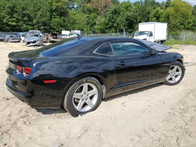 Photo 3 from auction – 2012 CHEVROLET CAMARO LT with VIN 2G1FB1E39C9190333