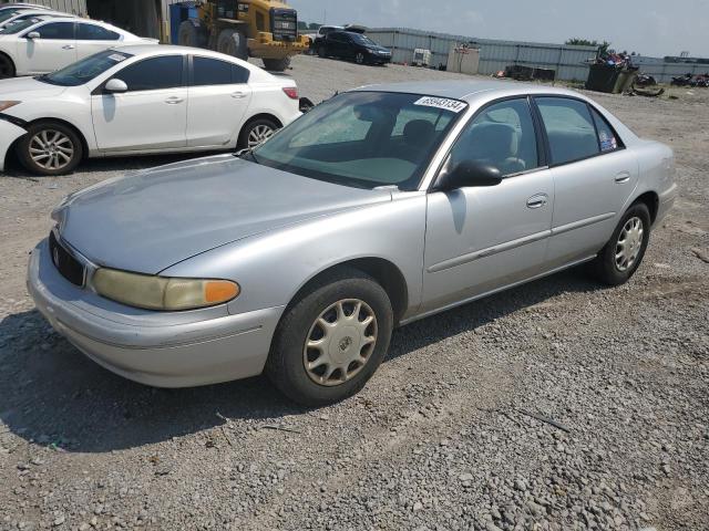 BUICK CENTURY CU 2003 with VIN 2G4WS52J131254800 - Photo from auction