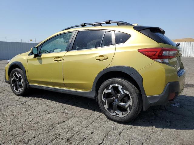 Photo 2 from auction – 2021 SUBARU CROSSTREK with VIN JF2GTHNC7MH284257