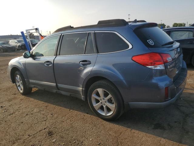 Photo 2 from auction – 2013 SUBARU OUTBACK 2. with VIN 4S4BRBKC5D3244762