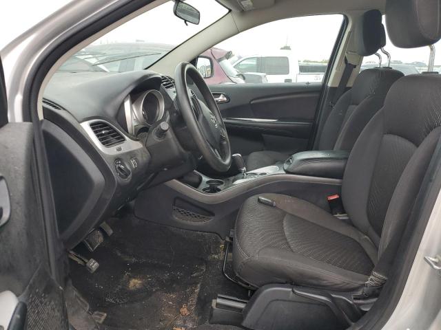 Photo 7 from auction – 2014 DODGE JOURNEY SE with VIN 3C4PDCAB5ET120830