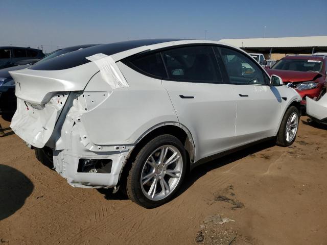 Photo 3 from auction – 2023 TESLA MODEL Y with VIN 7SAYGDEE8PA171908
