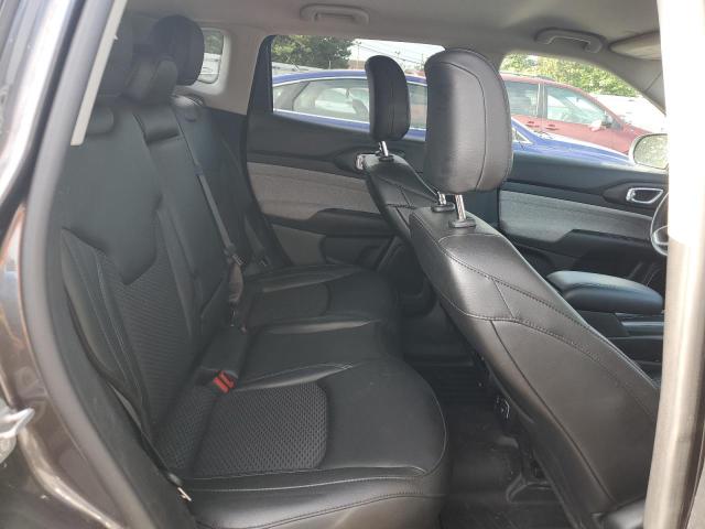 Photo 11 from auction – 2022 JEEP COMPASS LA with VIN 3C4NJDBB0NT101767