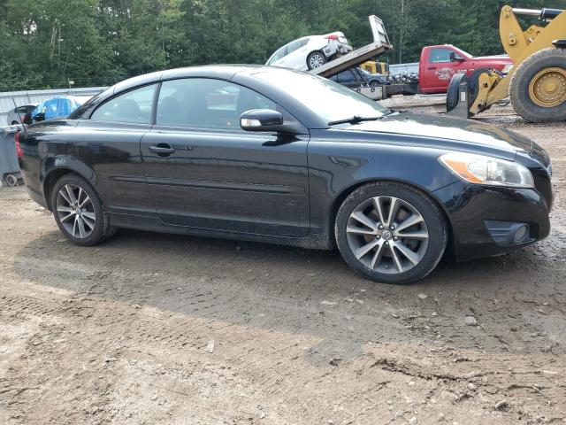 Photo 4 from auction – 2012 VOLVO C70 T5 with VIN YV1672MC7CJ129626