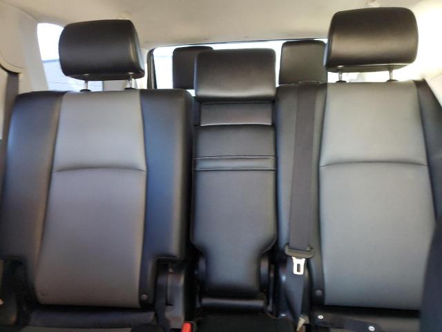 Photo 10 from auction – 2014 TOYOTA 4RUNNER SR with VIN JTEZU5JR3E5074797