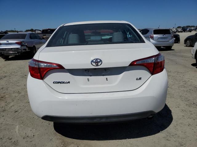 Фото 6 с аукциона – 2016 TOYOTA COROLLA L с VIN 5YFBURHE2GP508097