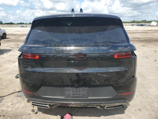 Photo 6 from auction – 2024 LAND ROVER RANGE ROVE with VIN SAL1P9EU2RA419631