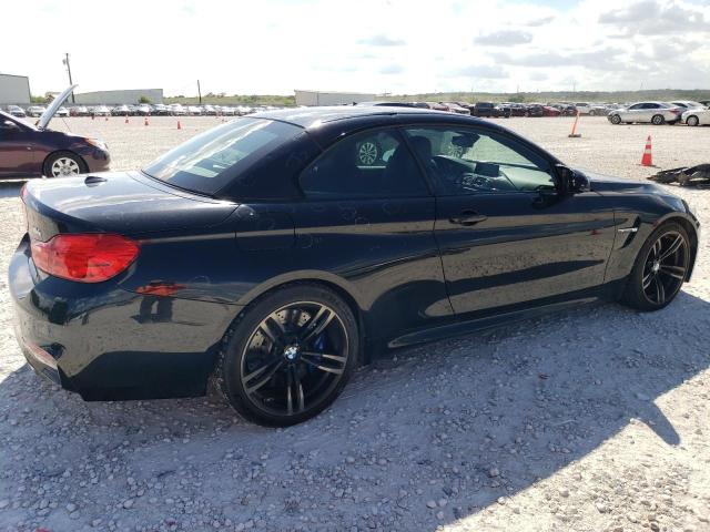 Photo 3 from auction – 2016 BMW M4 with VIN WBS3U9C50GP968476