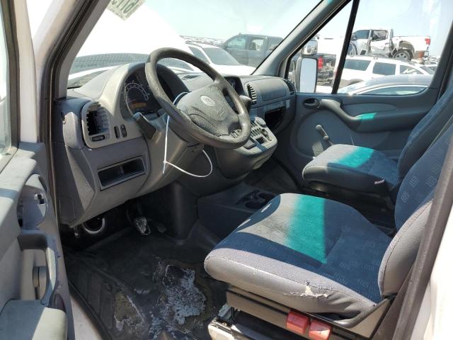 Photo 8 from auction – 2005 FREIGHTLINER SPRINTER 2 with VIN WDYPD744455806429