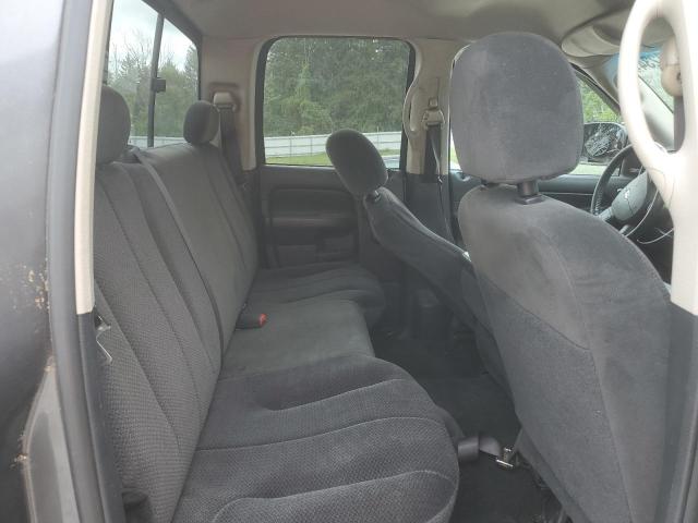 Photo 10 from auction – 2004 DODGE RAM 1500 S with VIN 1D7HU18D64J206045