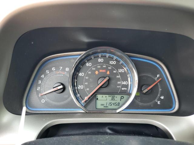 Photo 9 from auction – 2013 TOYOTA RAV4 LIMIT with VIN 2T3DFREV7DW029599