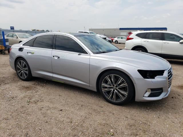 Photo 4 from auction – 2020 AUDI A6 PREMIUM with VIN WAUE8AF26LN054906