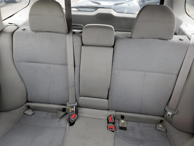 Photo 10 from auction – 2013 SUBARU FORESTER 2 with VIN JF2SHABC1DH425914