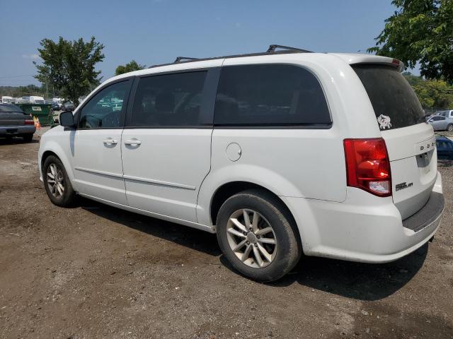 Photo 2 from auction – 2016 DODGE GRAND CARA with VIN 2C4RDGCG8GR376281