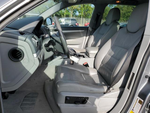 Photo 7 from auction – 2006 PORSCHE CAYENNE with VIN WP1AA29P56LA24314