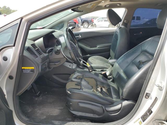 Photo 7 from auction – 2016 KIA FORTE EX with VIN KNAFZ4A86G5489588