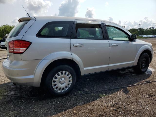 Photo 3 from auction – 2012 DODGE JOURNEY SE with VIN 3C4PDCAB1CT266168