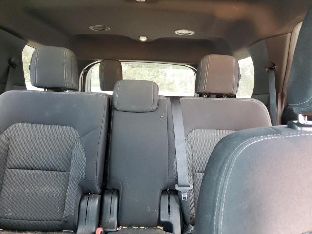 Photo 10 from auction – 2018 FORD EXPLORER X with VIN 1FM5K8DH6JGB25569
