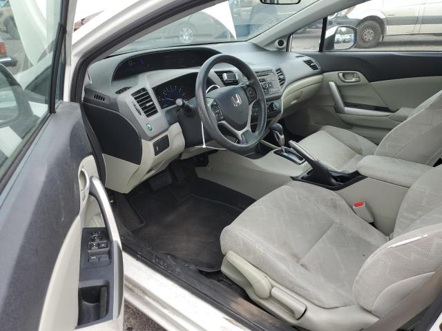 Photo 8 from auction – 2012 HONDA CIVIC LX with VIN 2HGFG3B56CH505123