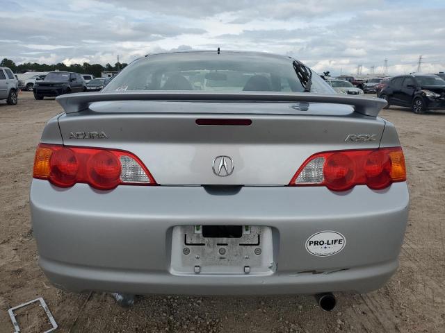Photo 6 from auction – 2003 ACURA RSX with VIN JH4DC53803C004090