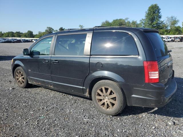 Photo 2 from auction – 2008 CHRYSLER TOWN & COU with VIN 2A8HR54P28R838859
