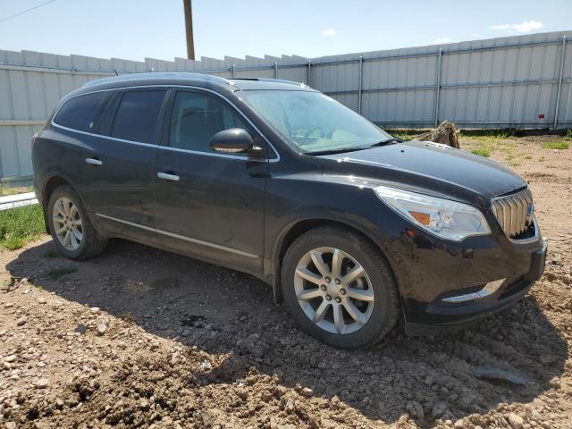 Photo 4 from auction – 2017 BUICK ENCLAVE with VIN 5GAKVCKD9HJ232616