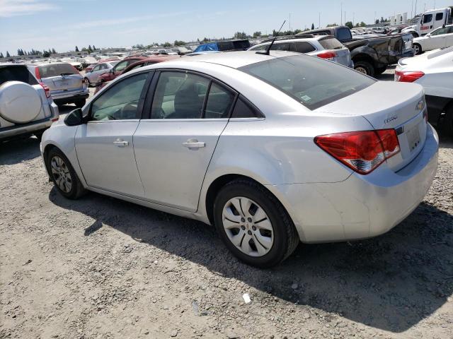 Photo 2 from auction – 2012 CHEVROLET CRUZE LS with VIN 1G1PC5SH3C7348031