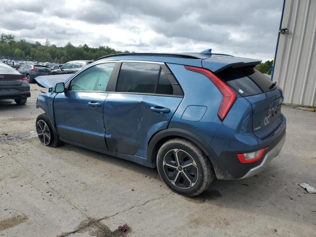 Photo 2 from auction – 2023 KIA NIRO EX with VIN KNDCR3LE6P5101391