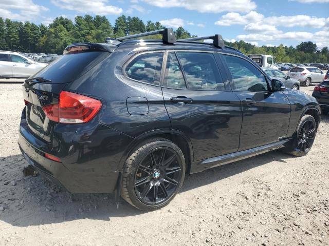 Photo 3 from auction – 2014 BMW X1 XDRIVE3 with VIN WBAVM5C58EVV91216