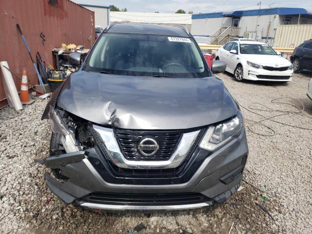 Photo 5 from auction – 2018 NISSAN ROGUE S with VIN KNMAT2MT9JP504521