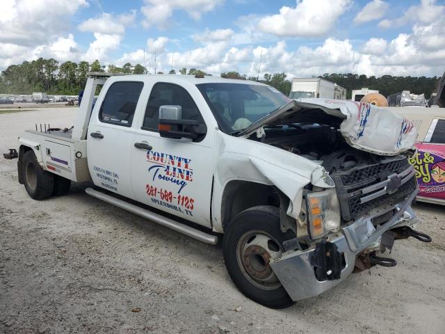 Photo 4 from auction – 2011 CHEVROLET silverado with VIN 1GB4C0CG5BF130152